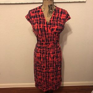 MICHAEL Michael Kors Wrap Dress 🦊 NWT